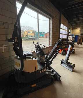 Minigraver 2022 SCHAEFF TC10Z (2)