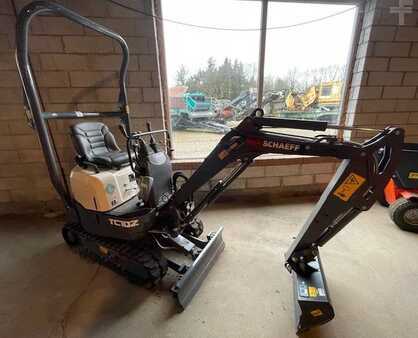 Minigraver 2022 SCHAEFF TC10Z (3)