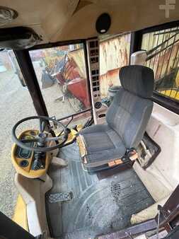 Articulated Dump Trucks 2002 Hydrema 912 (5)