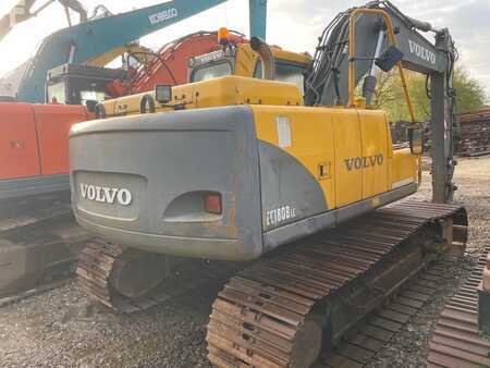 Volvo EC180B