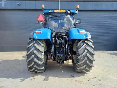 Pozostałe 2011 New Holland Construction T7030AC (3)