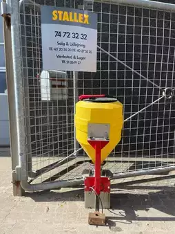 Piaskarki 0 Stoll Saltspreder (2)