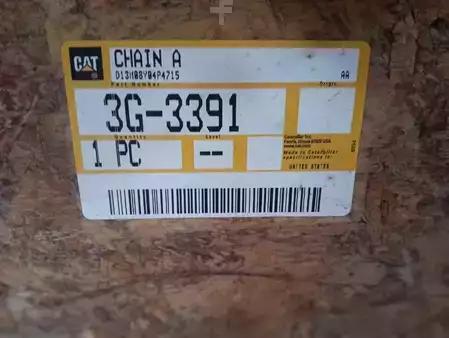 Osprzęt 0 Caterpillar 623B 3G-3391 chain (2)