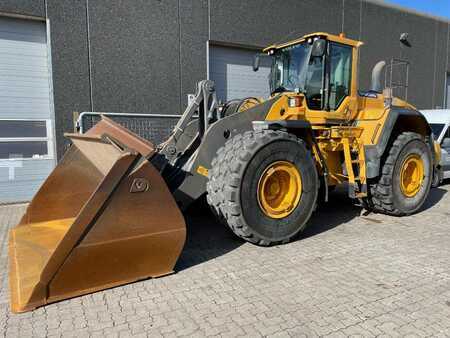 Volvo L220G