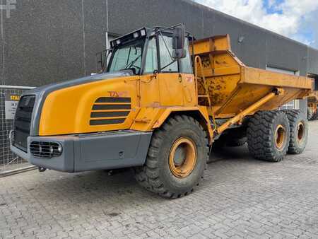 Artikulerte dumpere 2005 Terex TA27 (1)