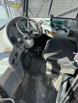 Artikulerte dumpere 2005 Terex TA27 (4)