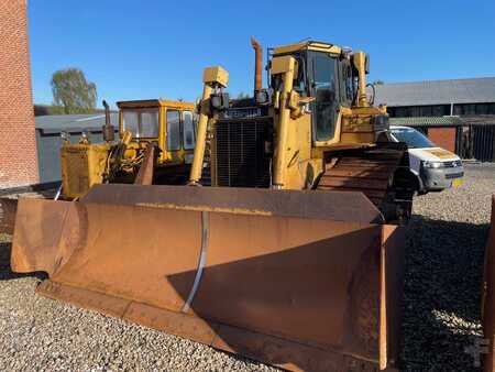 Outro 2002 Caterpillar D6R LGP (1)