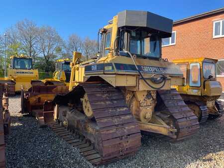 Outro 2002 Caterpillar D6R LGP (2)