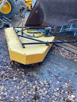 Ostatní 0 Optimas Sandfylder / Füllgerät / Filling (1)