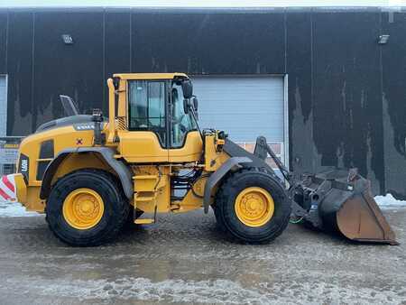 Volvo L60H