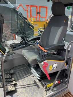 Telakaivinkoneet  2023 Volvo EC250E (4)