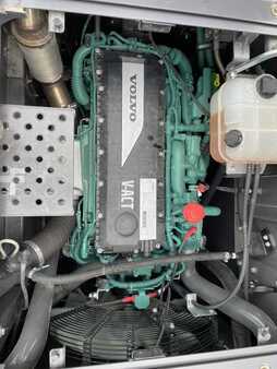 Telakaivinkoneet  2023 Volvo EC250E (5)