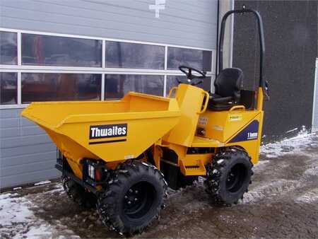 Thwaites 1 ton