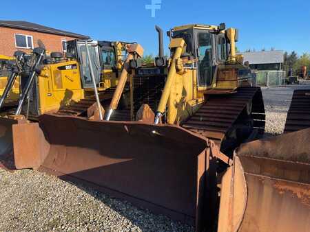 Caterpillar D6R LGP