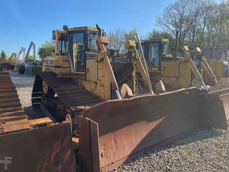 Outro 2000 Caterpillar D6R LGP (2)