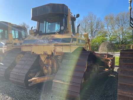 Caterpillar D6R LGP