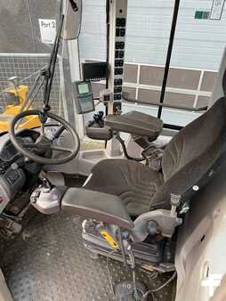 Pale Gommate 2014 Volvo L180H (4)