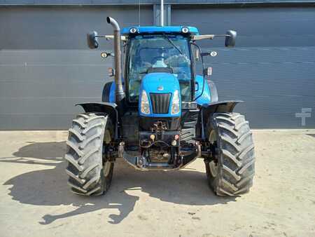Pozostałe 2014 New Holland Construction T6.140AC (3)