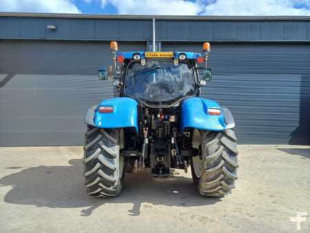 Pozostałe 2014 New Holland Construction T6.140AC (4)