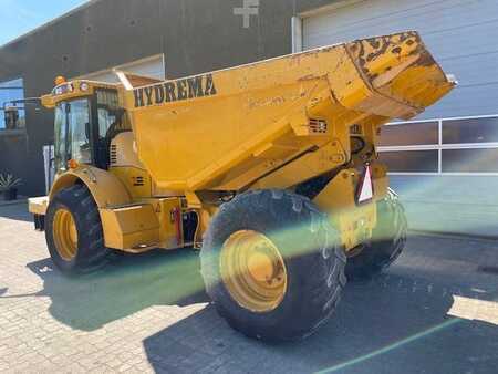 Articulated Dump Trucks 2017 Hydrema 912FS (2)