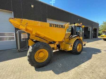 Articulated Dump Trucks 2017 Hydrema 912FS (4)