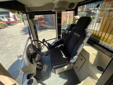 Articulated Dump Trucks 2017 Hydrema 912FS (5)