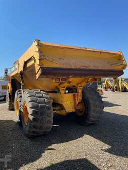 Volvo A30G