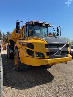 Volvo A30G