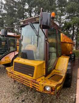 Articulated Dump Trucks 2000 Hydrema 912 (1)