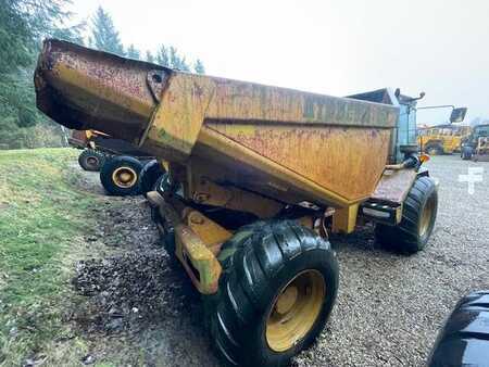 Articulated Dump Trucks 2000 Hydrema 912 (3)