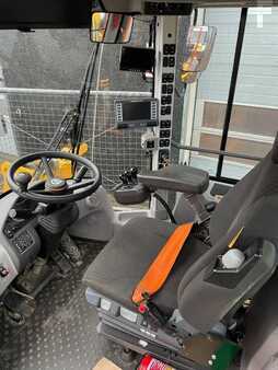 Wielladers 2021 Volvo L120H (4)