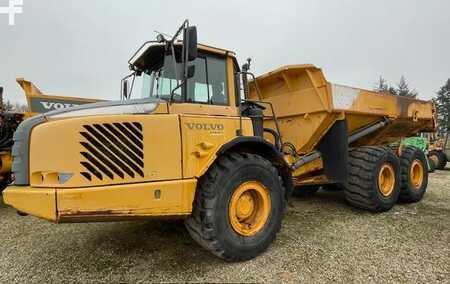 Volvo A30E
