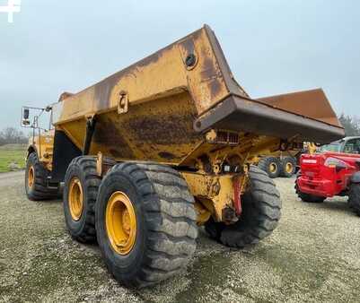 Volvo A30E