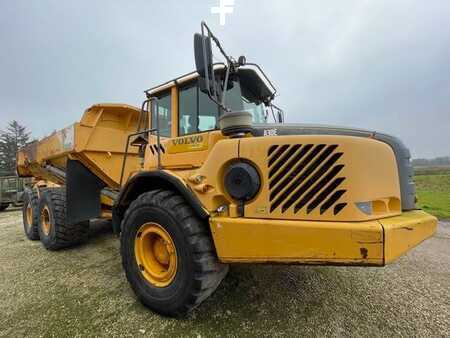 Volvo A30E