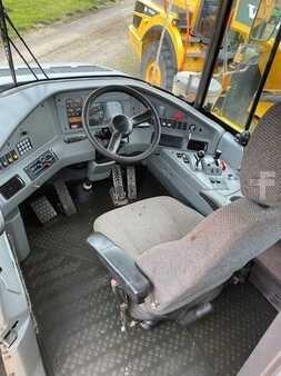 Volvo A30E