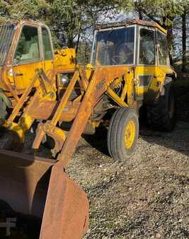 Massey Ferguson 50HX