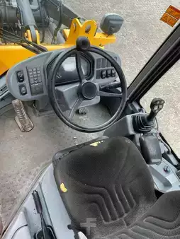 Kolové nakladače 2016 Volvo L35GS (4)