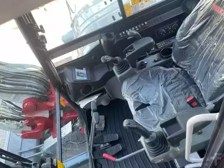 Kettenbagger 2025 Takeuchi TB290-2 (4)