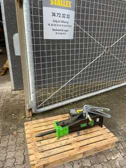 Attachments 2025 Hydraram EX03 hammer (1)