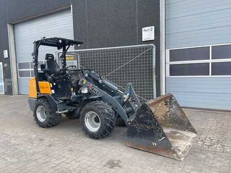 Kompaktlader 2017 Giant V452T X-TRA HD (2)