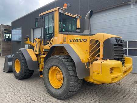 Radlader 2008 Volvo L90F (2)