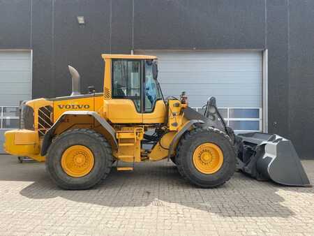 Radlader 2008 Volvo L90F (3)