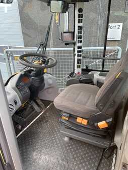 Radlader 2008 Volvo L90F (4)