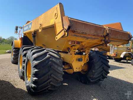 Volvo A30G