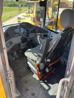 Volvo A30G