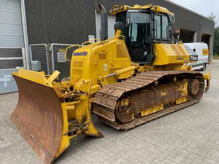 Ostatní 2022 Komatsu D71PXi-24E0 Intelligent GPS Machine Control 2.0 (1)