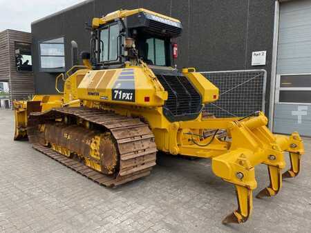 Ostatní 2022 Komatsu D71PXi-24E0 Intelligent GPS Machine Control 2.0 (2)