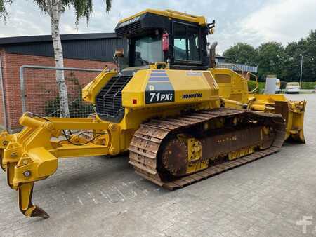 Ostatní 2022 Komatsu D71PXi-24E0 Intelligent GPS Machine Control 2.0 (3)