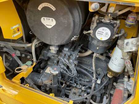 Ostatní 2022 Komatsu D71PXi-24E0 Intelligent GPS Machine Control 2.0 (6)