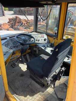 Csuklós dömperek 1996 Volvo A20C (2)